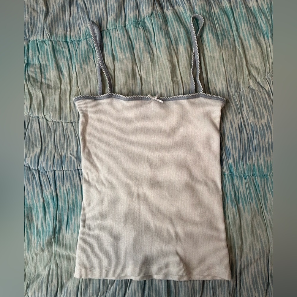 Rare Brandy Melville tank top